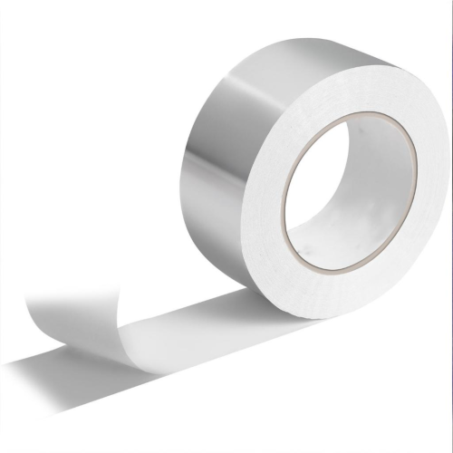 Лента алюминиевая 100мм х 50м самоклеящаяся K-flex AA 130 AD ALU в Уфе