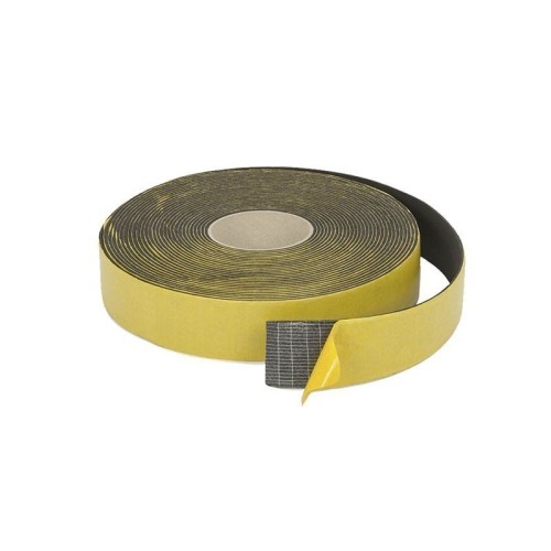 Лента из вспененного каучука 3мм х 50мм х 15м самоклеящаяся K-flex SOLAR HT в Уфе