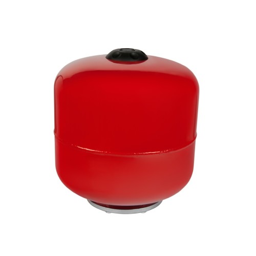 Бак расширительный мембранный для отопления вертикальный 5 л 6 бар Unipump в Уфе