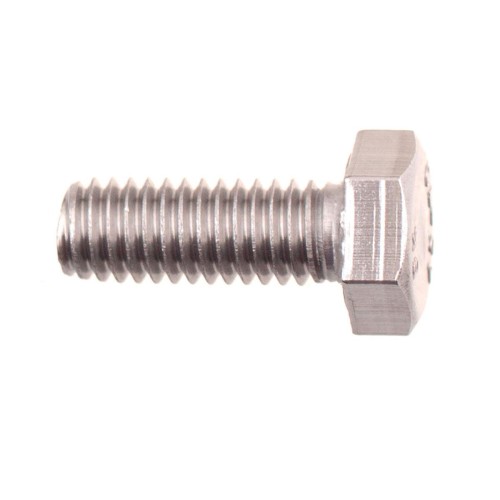 Болт нержавеющий DIN 933 М12х70 в Уфе