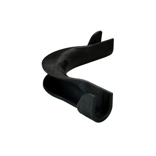 Фиксатор пластиковый Дн 16 угловой для PE-X труб R549P Giacomini в Уфе