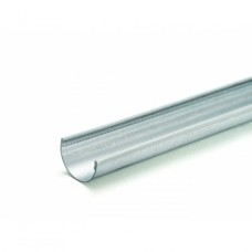 Желоб стальной фиксирующий Дн 32 для PE-X труб RAUTITAN Rehau