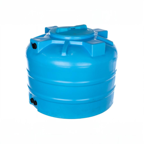 Ёмкость для воды без поплавка 500 л синий Акватек ATV-500 U в Уфе