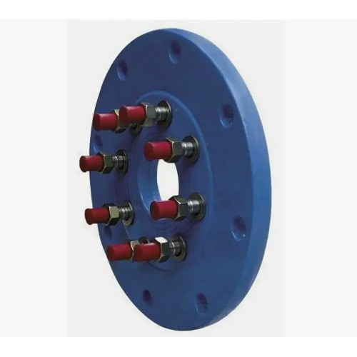 Фланец переходной (редукционный) Ду 200-150 ГОСТ ISO 2531-2012 в Уфе