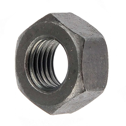 Гайка шестигранная стальная горячеоцинкованная М10 HN DIN 934 Termoclip в Уфе