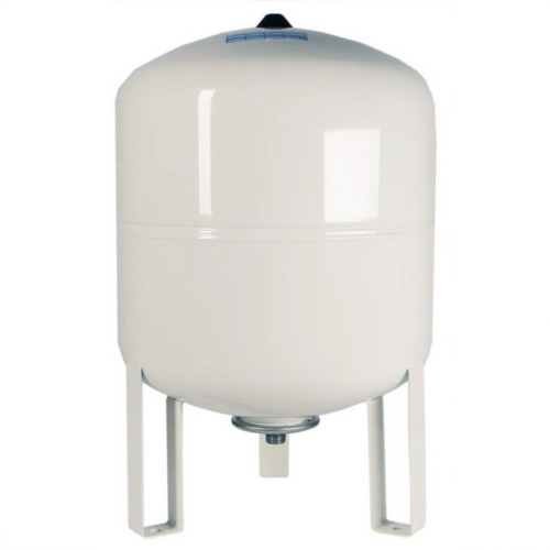 Гидроаккумулятор вертикальный стальной с наружной резьбой Airfix R 10 бар 35 л в Уфе