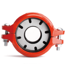 Муфта гибкая переходная грувлок Ду 50-40 (Дн 60-48) Ру-20 XGQT3