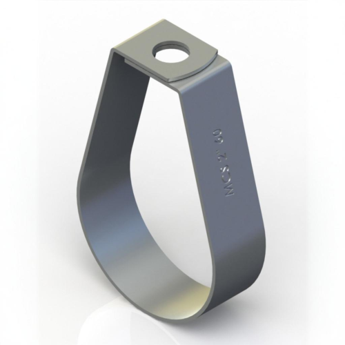 Хомут червячный нержавеющий ERA PRO 9 мм