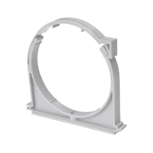 Хомут червячный нержавеющий Китай 43 мм