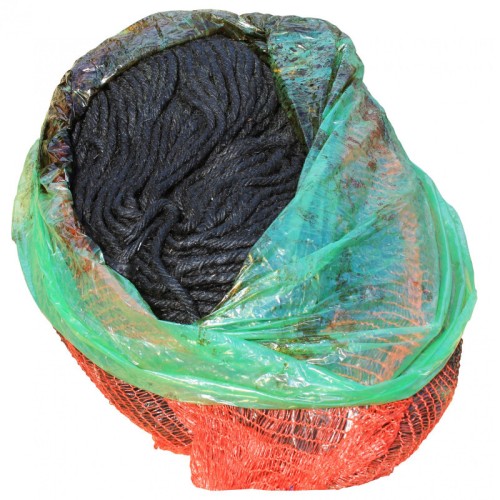 Каболка 6-8мм 5кг Е-1 ТУ-17 РСФСР 40-4266-91 (цена за кг.) в Уфе