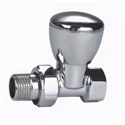 Клапан термостатический микрометрический прямой Ду-25 Ру-16 ВР (ВН) R422TG Giacomini в Уфе