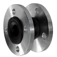 Компенсатор резиновый фланцевый Benarmo 32х95 мм