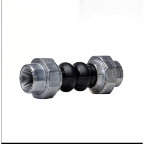 Компенсатор резиновый муфтовый Tecofi 20х200 мм 3/4" в Уфе