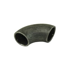 Отвод стальной бесшовный под приварку 90 ° исп. 2 Ст20 40х45х2,5 мм ГОСТ 17375-2001