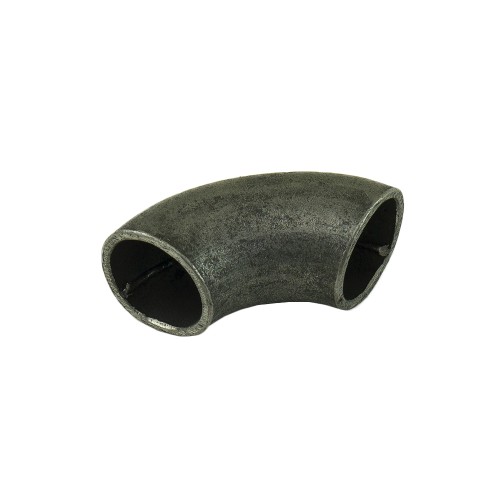 Отвод стальной бесшовный под приварку 90 ° исп. 1 Ст20 15х21,3х4 мм ГОСТ 17375-2001