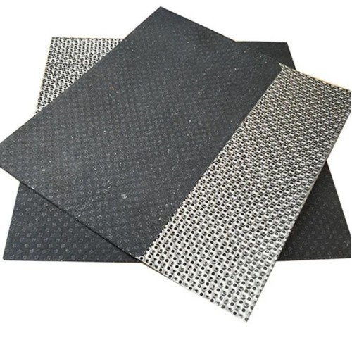 Паронит армированный ПА 4мм ГОСТ 481-80 в Уфе