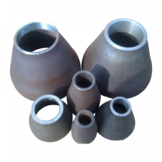 Переход стальной концентрический приварной исп. 2 09Г2С 15х20х3 мм ГОСТ 17378-2001