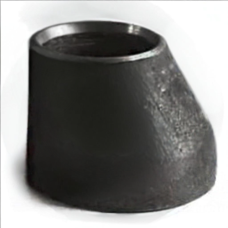 Переход стальной эксцентрический приварной исп. 1 Ст20 Реком 15х21,3х3,2 мм ГОСТ 17378-2001