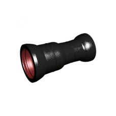 Переход раструб-гладкий конец ХРГ ВЧШГ с ЦПП Ду 400-200