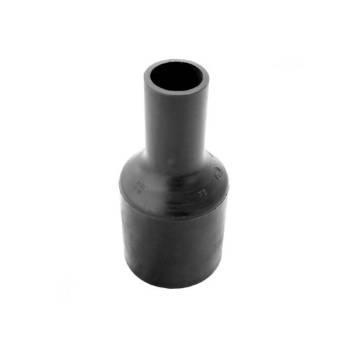 Муфта ПЭ100 спигот Дн 160-110 Ру-16 SDR11 переходная в Уфе