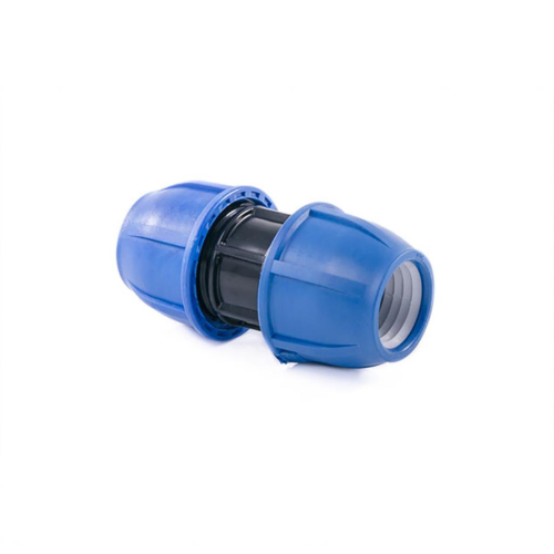 Муфта ПЭ компрессионная Дн 110 Ру-10 RTP (РосТурПласт) в Уфе