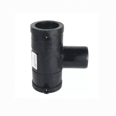 Тройник ПЭ100 электросварной Дн 50 Ру-16 SDR11 Type C TEGA