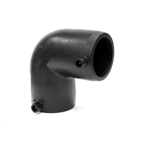 Отвод ПЭ100 электросварной Дн 40 45гр Ру-16 SDR11 Type D TEGA в Уфе