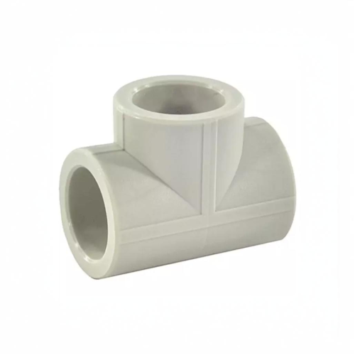 Тройник PP-R редукционный Дн 40-25-40 Pro Aqua в Уфе