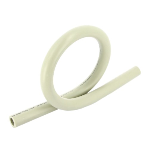 Петля компенсирующая серая PP-R Дн 40 Ру-20 Wavin Ekoplastik в Уфе