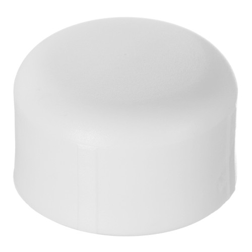 Заглушка PP-R Дн 110 белая Pro Aqua в Уфе