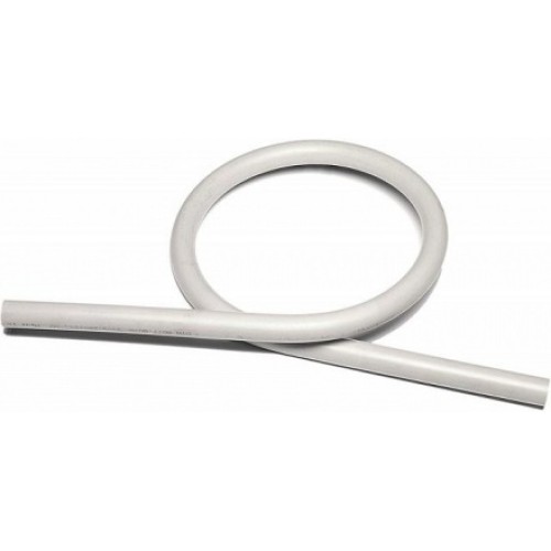 Петля компенсационная PP-R Дн 25 белая Pro Aqua в Уфе