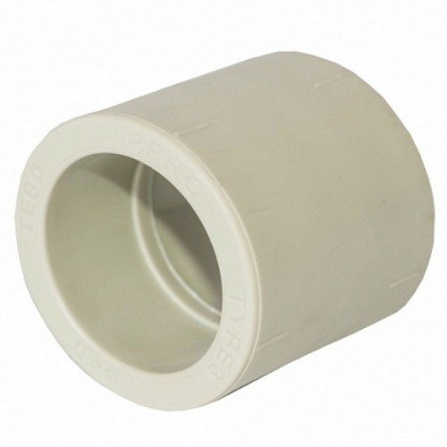 Муфта PP-R серая Дн 125 Wavin Ekoplastik в Уфе