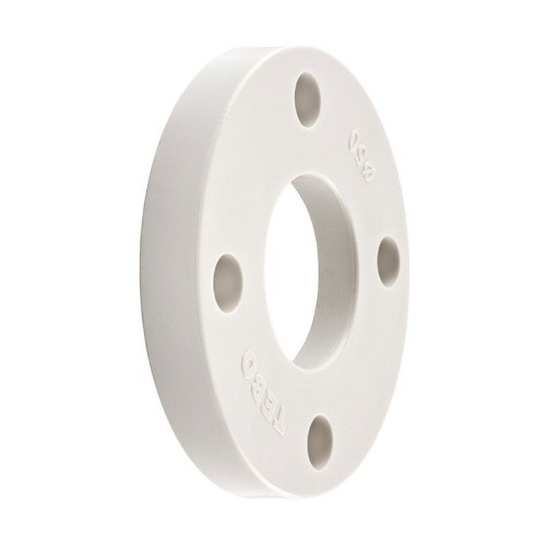 Фланец PP-R белый Дн 110 мм с буртом RTP (РосТурПласт) в Уфе