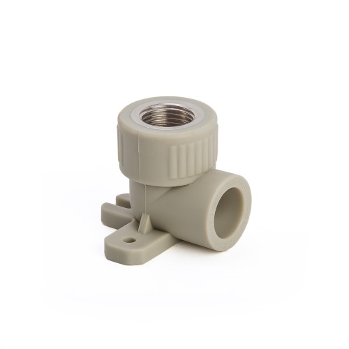 Водорозетка PP-R ВР (ВН) Дн 25-1/2" 90гр Pro Aqua в Уфе