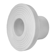 Бурт PP-R под фланец Дн 50 белый Pro Aqua