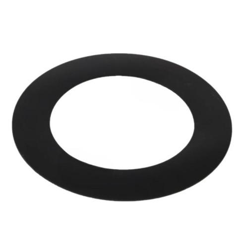 Прокладка фланцевая резиновая ТМКЩ 100х2 мм ГОСТ 15180-86 в Уфе