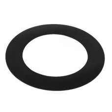 Прокладка фланцевая резиновая МБС 1200х2 мм ГОСТ 15180-86