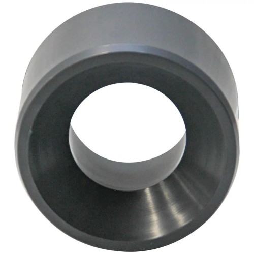 Кольцо редукционное ПВХ клеевое Дн 63-50 Ру-16 серое Aquaviva в Уфе