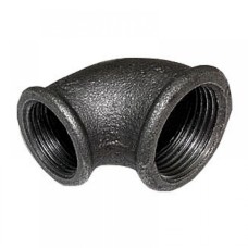 Угольник чугунный переходной ВР (ВН) 15 мм 1/2" ГОСТ 8947-75