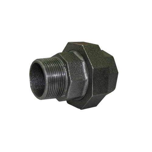 Американка чугунная прямая ВР (ВН) 65 мм 2 1/2"