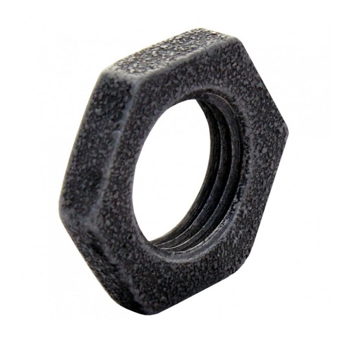 Контргайка чугунная ВР (ВН) 65 мм 2 1/2" ГОСТ 8961-75