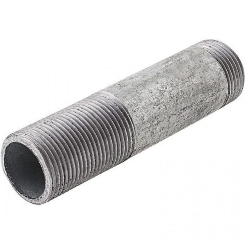 Сгон стальной L=150мм Ду-40 (1 1/2") АС в Уфе