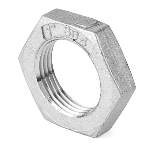 Контргайка стальная Ду 80 (3") в Уфе