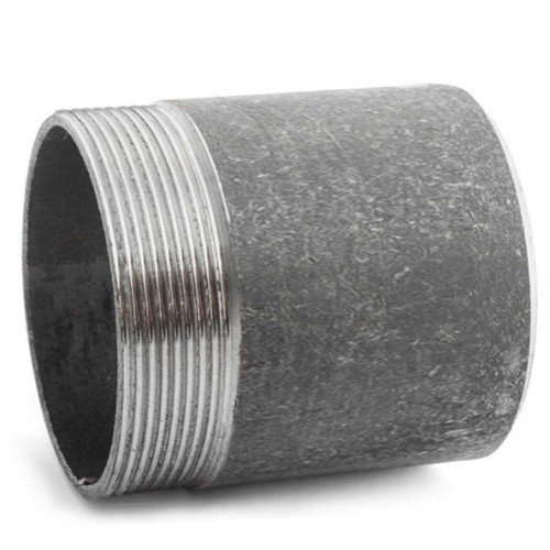 Резьба стальная L=47мм Ду-50 (2") в Уфе