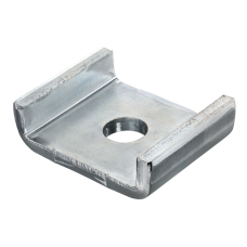 Шайба стальная U-образная М9/28 Walraven