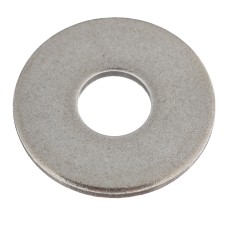 Шайба нержавеющая DIN 125 D-34