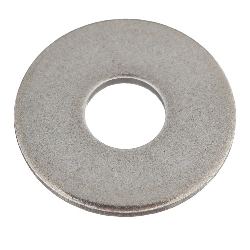 Шайба стальная оцинкованная М24 DIN 125 Китай в Уфе
