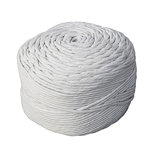 Шнур асбестовый общего назначения ШАОН 2мм ГОСТ 1779-73 ПРС в Уфе