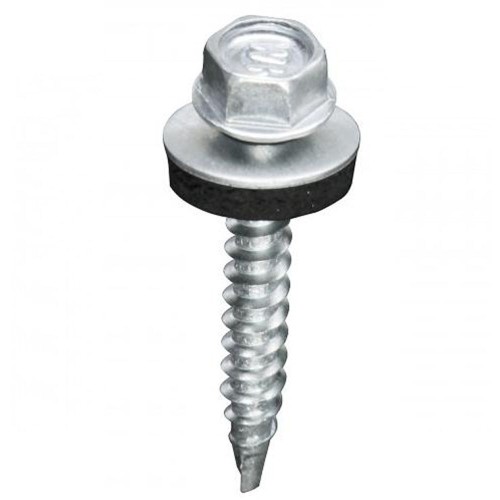 Шуруп кровельный стальной оцинкованный D-5,5х32 AVA Technologies в Уфе