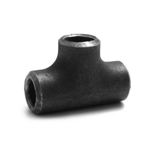 Тройник переходной приварной исп. 1 Ст20 20х33,7х4,5 мм ГОСТ 17376-2001